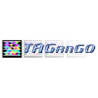 TAGanGO logo, TAGanGO contact details