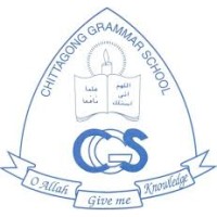 Chittagong Grammar School logo, Chittagong Grammar School contact details