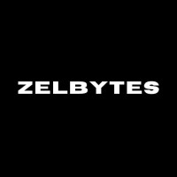 Zelbytes logo, Zelbytes contact details