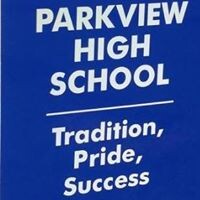 Parkview High School logo, Parkview High School contact details