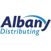 Albany Distributing logo, Albany Distributing contact details