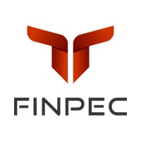 FinPec logo, FinPec contact details