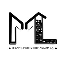 Megapol Proje Şehir Planlama logo, Megapol Proje Şehir Planlama contact details