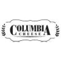 Columbia Cheese Co logo, Columbia Cheese Co contact details