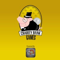 Charity Bank Games logo, Charity Bank Games contact details