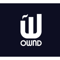 OWND logo, OWND contact details