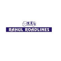 Rahul Roadlines logo, Rahul Roadlines contact details