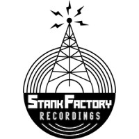 Stank Factory Recordings logo, Stank Factory Recordings contact details