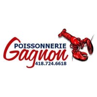 Poissonnerie Gagnon Inc logo, Poissonnerie Gagnon Inc contact details