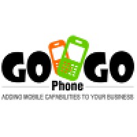 GoPhoneGo logo, GoPhoneGo contact details