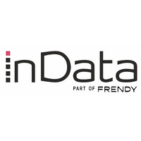 InData Group logo, InData Group contact details