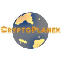 Cryptoplanex Exchange logo, Cryptoplanex Exchange contact details