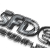 SFDesign logo, SFDesign contact details