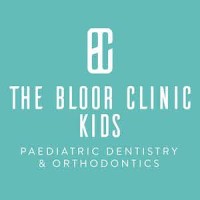 The Bloor Clinic Kids logo, The Bloor Clinic Kids contact details