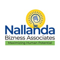 Nallanda Bizness Associates logo, Nallanda Bizness Associates contact details