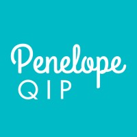 Penelope QIP logo, Penelope QIP contact details