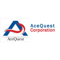 Acequest Corporation logo, Acequest Corporation contact details