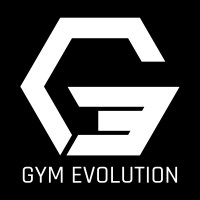 Gym Evolution logo, Gym Evolution contact details