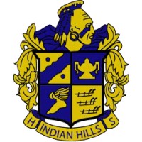 Indian Hills High School logo, Indian Hills High School contact details