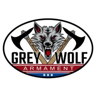 Grey Wolf Armament LLC logo, Grey Wolf Armament LLC contact details