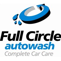 Full Circle Auto Wash logo, Full Circle Auto Wash contact details