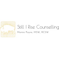 Still I Rise Counselling logo, Still I Rise Counselling contact details