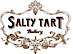 Salty Tart logo, Salty Tart contact details