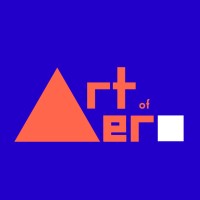 Art of Aero logo, Art of Aero contact details