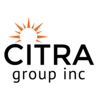 Citra Group logo, Citra Group contact details