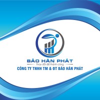 CÔNG TY TNHH THƯƠNG MẠI VÀ ĐẦU TƯ BẢO HÂN PHÁT logo, CÔNG TY TNHH THƯƠNG MẠI VÀ ĐẦU TƯ BẢO HÂN PHÁT contact details