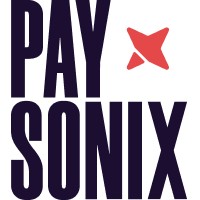 Paysonix logo, Paysonix contact details