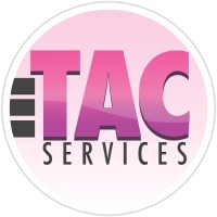 TAC SERVICES logo, TAC SERVICES contact details