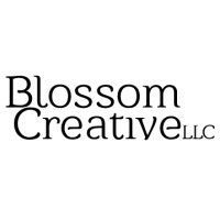 Blossom Creative Online logo, Blossom Creative Online contact details