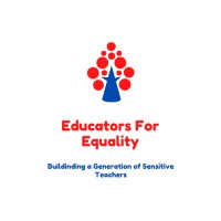 Educators for Equality logo, Educators for Equality contact details