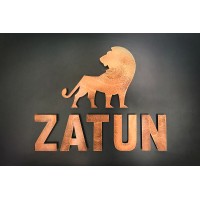 Zatun logo, Zatun contact details