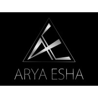 Arya Esha Designer Jewelry Brand logo, Arya Esha Designer Jewelry Brand contact details