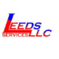 LEEDS Services LLC logo, LEEDS Services LLC contact details