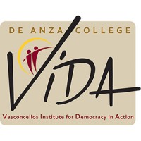 Vasconcellos Institute for Democracy in Action logo, Vasconcellos Institute for Democracy in Action contact details