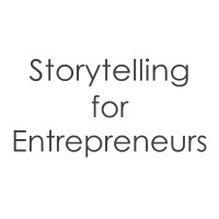 Storytelling for Entrepreneurs logo, Storytelling for Entrepreneurs contact details