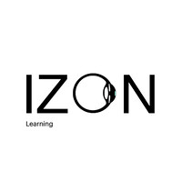 IZON Learning logo, IZON Learning contact details