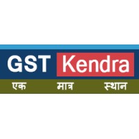 GSTKendra logo, GSTKendra contact details