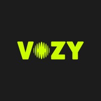 Vozy logo, Vozy contact details