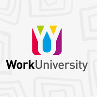 WorkUniversity logo, WorkUniversity contact details