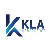 KLA Consulting, Inc. logo, KLA Consulting, Inc. contact details