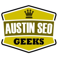 Austin SEO Geeks logo, Austin SEO Geeks contact details