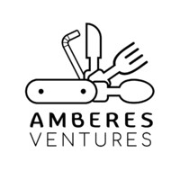 Amberes Ventures logo, Amberes Ventures contact details