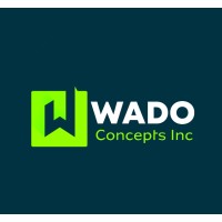 WADO CONCEPTS LTD logo, WADO CONCEPTS LTD contact details