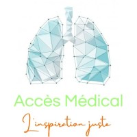 ACCES MEDICAL logo, ACCES MEDICAL contact details