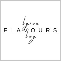 Flavours of Byron Bay logo, Flavours of Byron Bay contact details