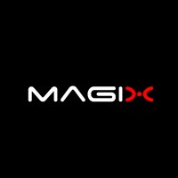 Magix logo, Magix contact details